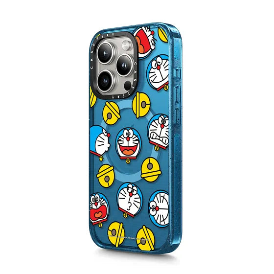 Étui doraemon icon avec magsafe