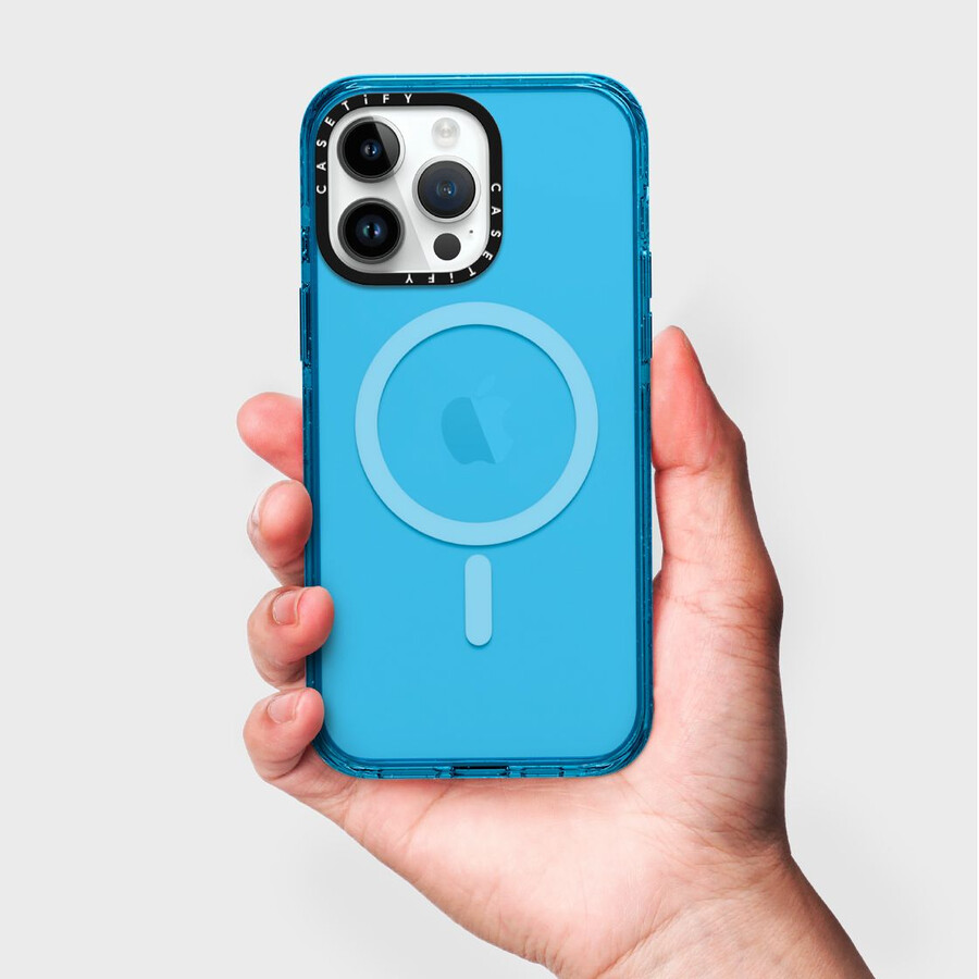 Étui doraemon icon avec magsafe
