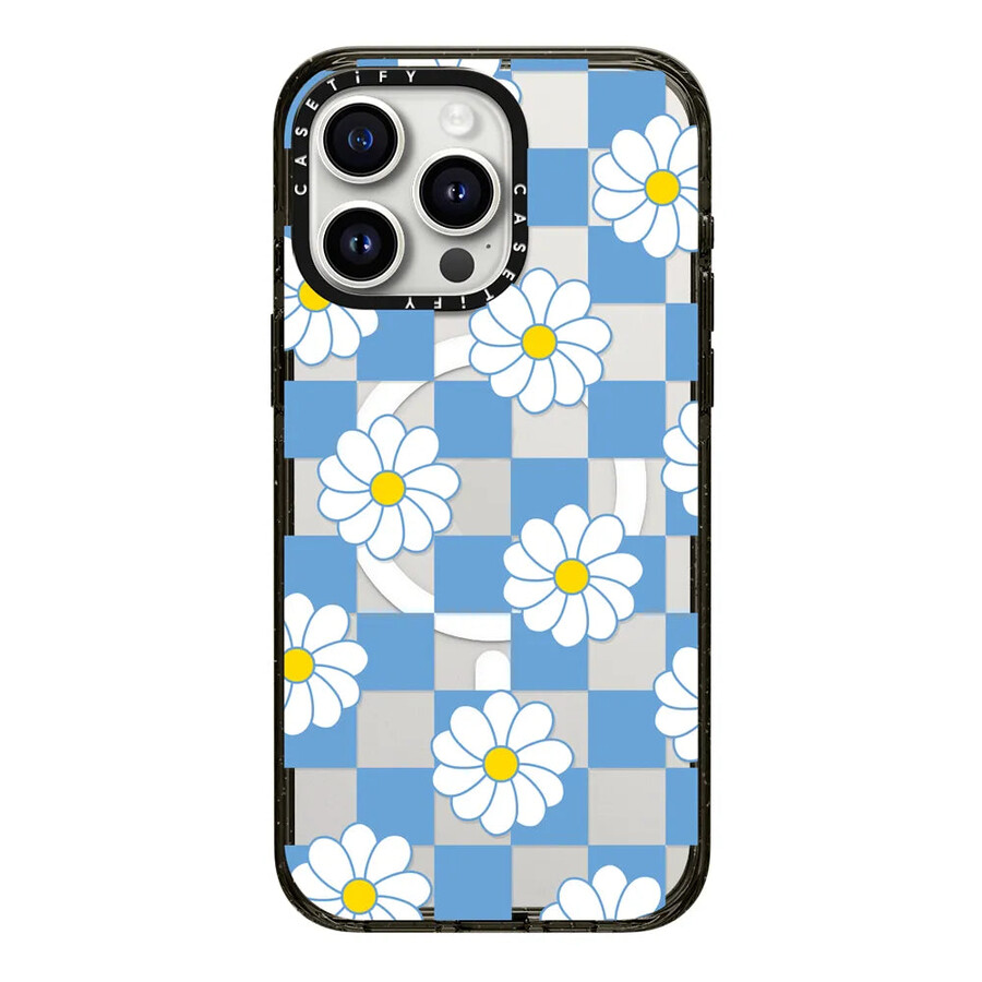 daisy checkers avec magsafe