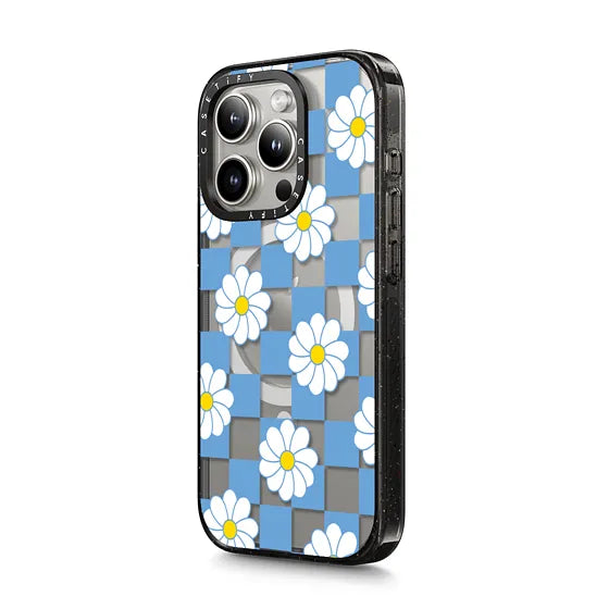 daisy checkers avec magsafe