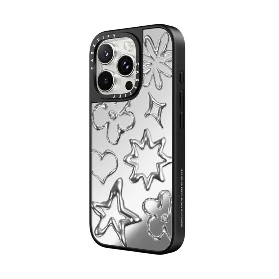 chrome doodles avec magsafe