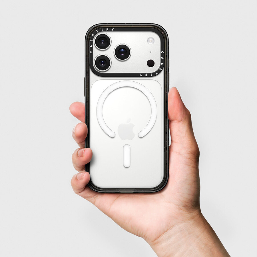 fleurs Éclatantes rose avec magsafe